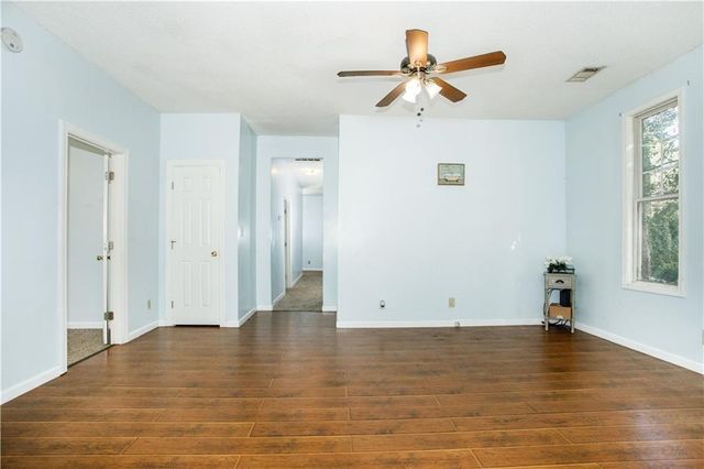 3831 Fairmont Avenue, Macon, GA 31204