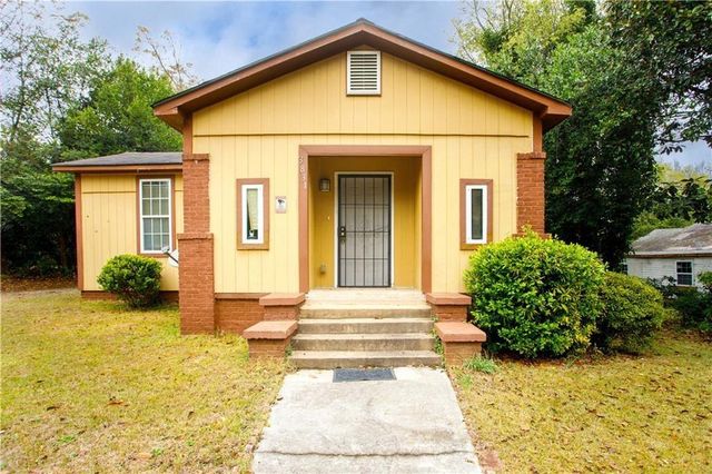 3831 Fairmont Avenue, Macon, GA 31204