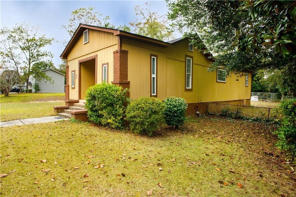 3831 Fairmont Avenue, Macon, GA 31204