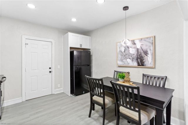 863 Rugby ST, Norfolk, VA 23504