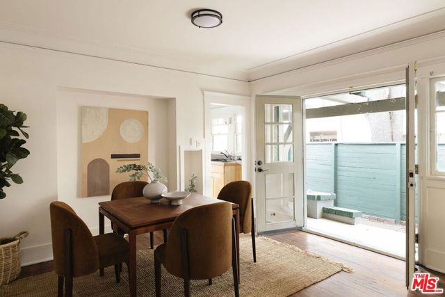 1410 N Mccadden Place, Los Angeles, CA 90028
