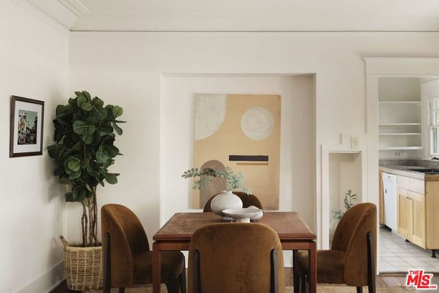 1410 N Mccadden Place, Los Angeles, CA 90028