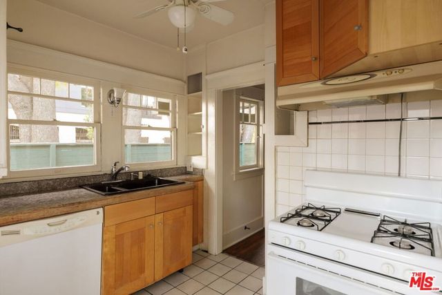 1410 N Mccadden Place, Los Angeles, CA 90028
