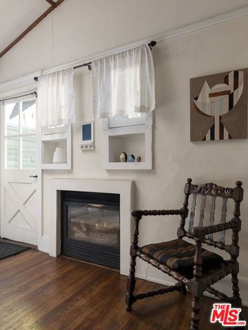 1410 N Mccadden Place, Los Angeles, CA 90028