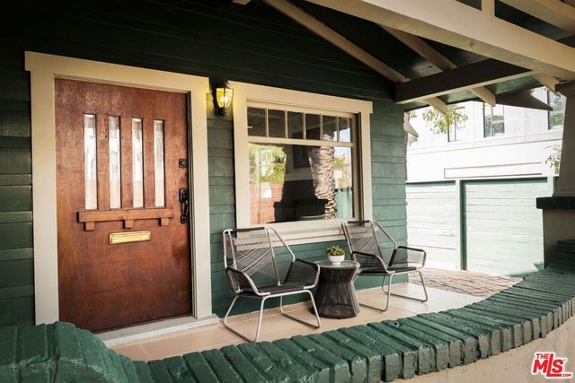1410 N Mccadden Place, Los Angeles, CA 90028