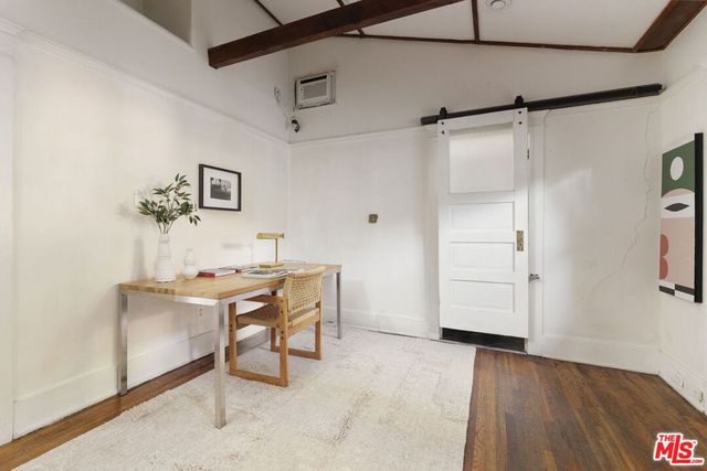 1410 N Mccadden Place, Los Angeles, CA 90028