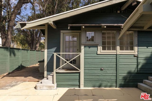 1410 N Mccadden Place, Los Angeles, CA 90028