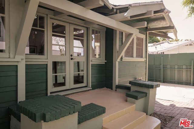 1410 N Mccadden Place, Los Angeles, CA 90028