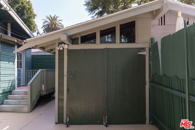 1410 N Mccadden Place, Los Angeles, CA 90028