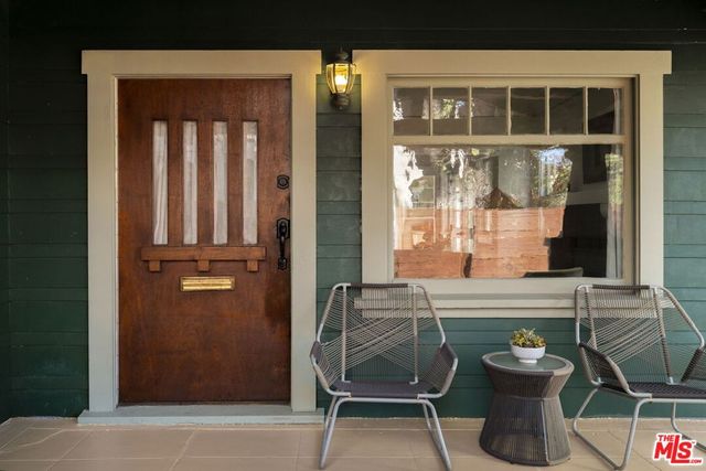 1410 N Mccadden Place, Los Angeles, CA 90028