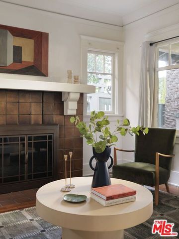1410 N Mccadden Place, Los Angeles, CA 90028
