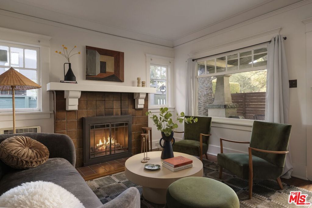 1410 N Mccadden Place, Los Angeles, CA 90028 — photo 5