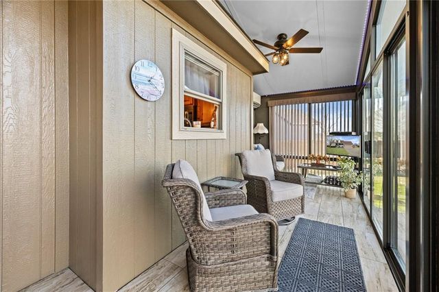 713 Hidden Meadows Court, Paola, KS 66071