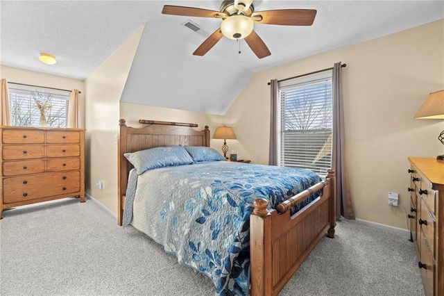 713 Hidden Meadows Court, Paola, KS 66071