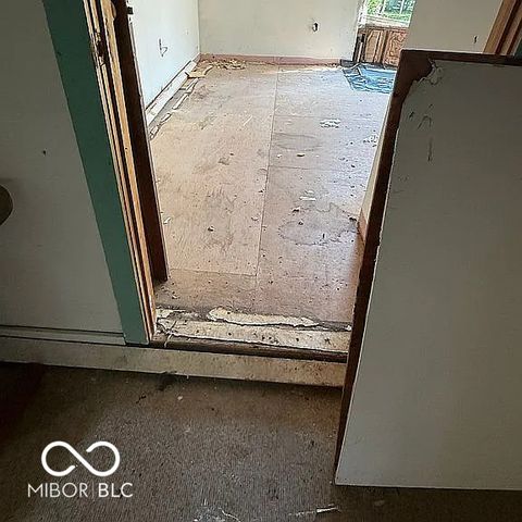 3024 C Avenue, New Castle, IN 47362