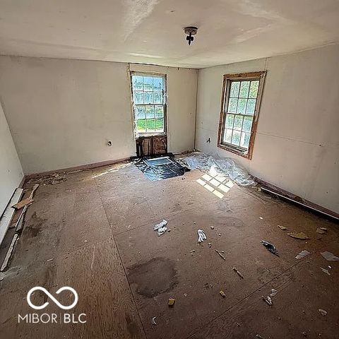 3024 C Avenue, New Castle, IN 47362