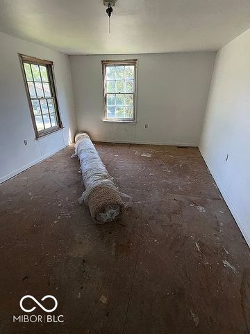 3024 C Avenue, New Castle, IN 47362