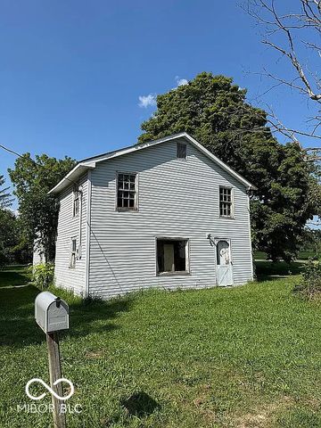 3024 C Avenue, New Castle, IN 47362