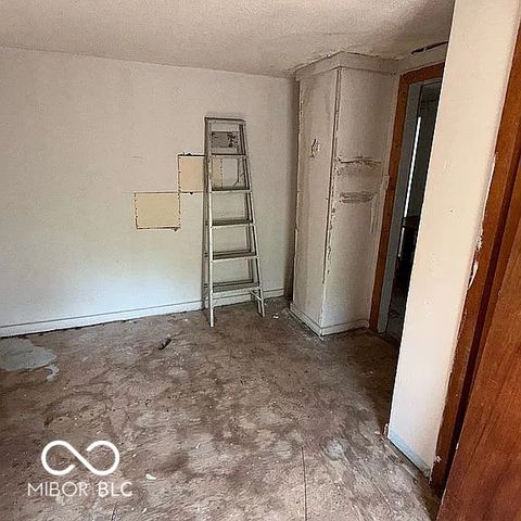 3024 C Avenue, New Castle, IN 47362