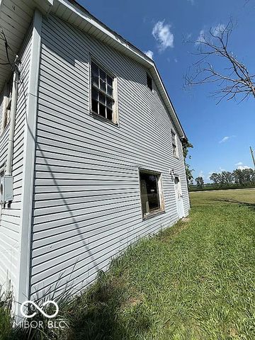 3024 C Avenue, New Castle, IN 47362