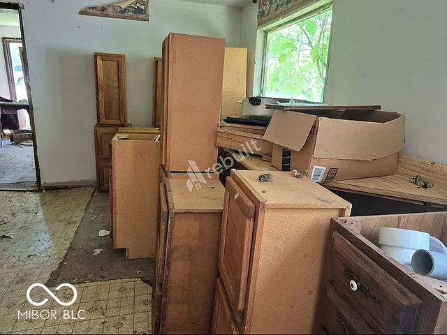 3024 C Avenue, New Castle, IN 47362