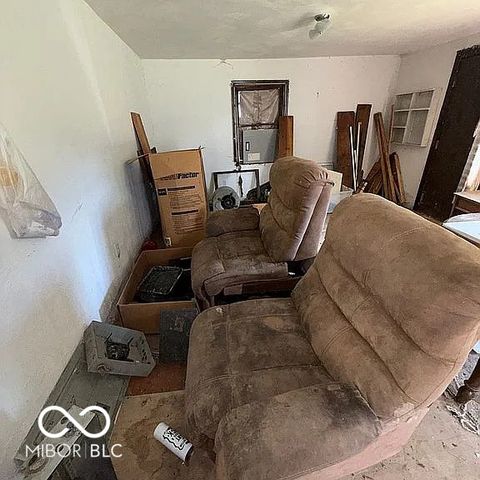 3024 C Avenue, New Castle, IN 47362