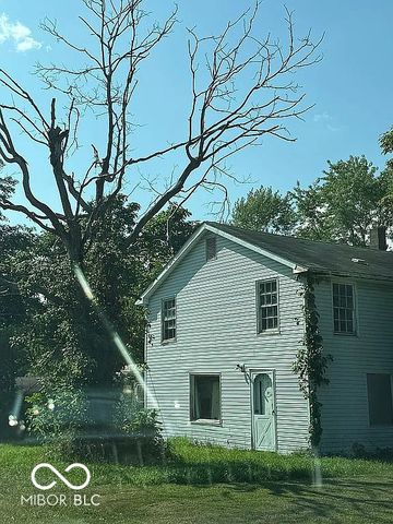 3024 C Avenue, New Castle, IN 47362