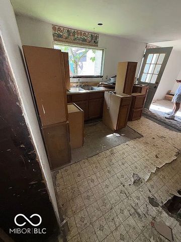 3024 C Avenue, New Castle, IN 47362