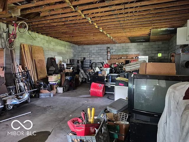 3024 C Avenue, New Castle, IN 47362