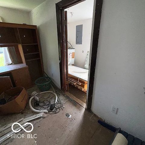 3024 C Avenue, New Castle, IN 47362