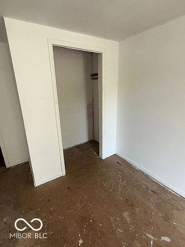 3024 C Avenue, New Castle, IN 47362