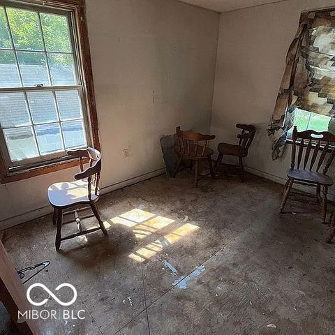 3024 C Avenue, New Castle, IN 47362