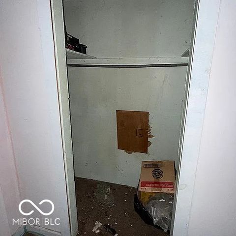 3024 C Avenue, New Castle, IN 47362