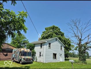 3024 C Avenue, New Castle, IN 47362