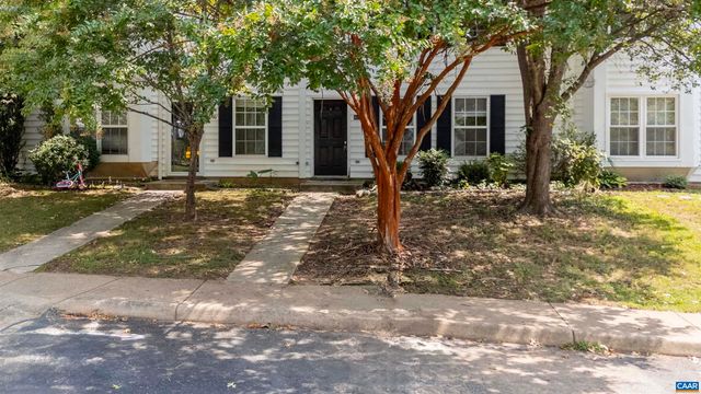 988 TOWNE LN, Charlottesville, VA 22901