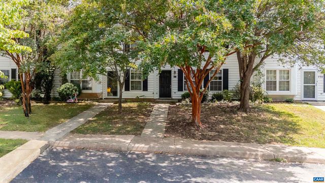 988 TOWNE LN, Charlottesville, VA 22901