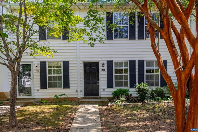 988 TOWNE LN, Charlottesville, VA 22901