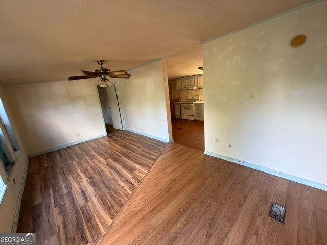 67 Westmoreland Meadows Drive, Cleveland, GA 30528