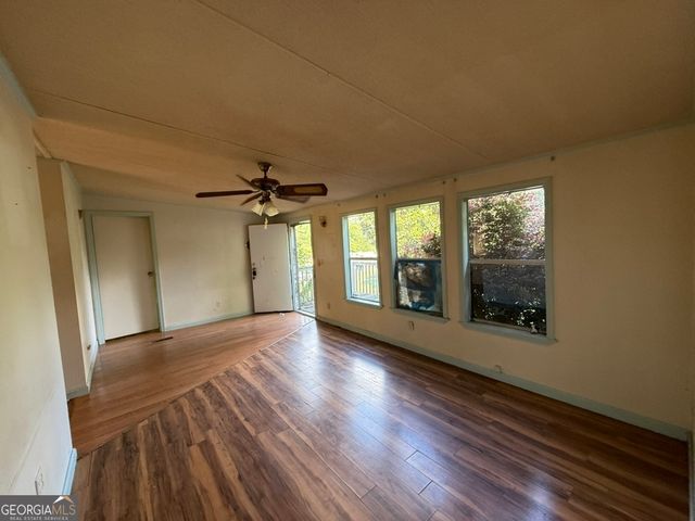 67 Westmoreland Meadows Drive, Cleveland, GA 30528