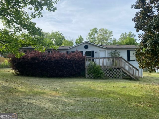 67 Westmoreland Meadows Drive, Cleveland, GA 30528