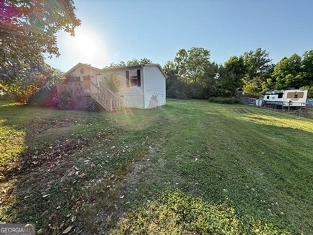 67 Westmoreland Meadows Drive, Cleveland, GA 30528