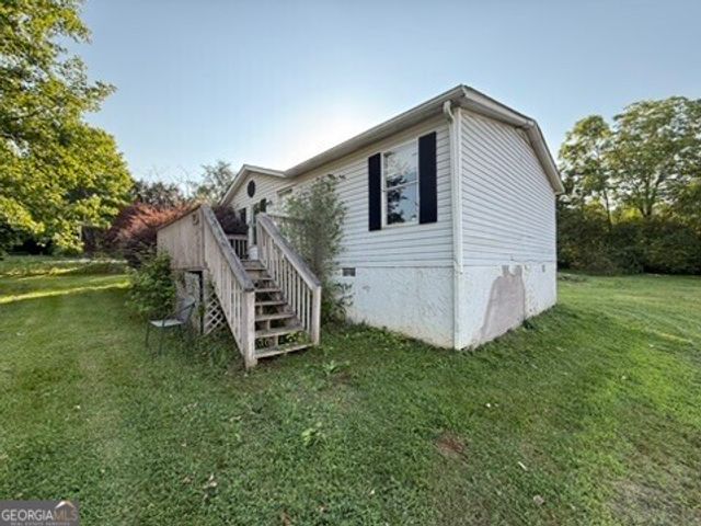 67 Westmoreland Meadows Drive, Cleveland, GA 30528