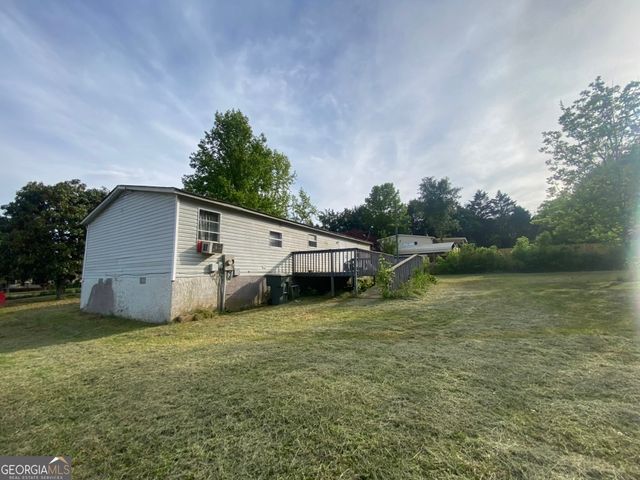 67 Westmoreland Meadows Drive, Cleveland, GA 30528