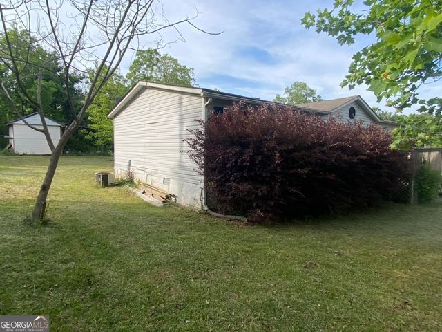 67 Westmoreland Meadows Drive, Cleveland, GA 30528