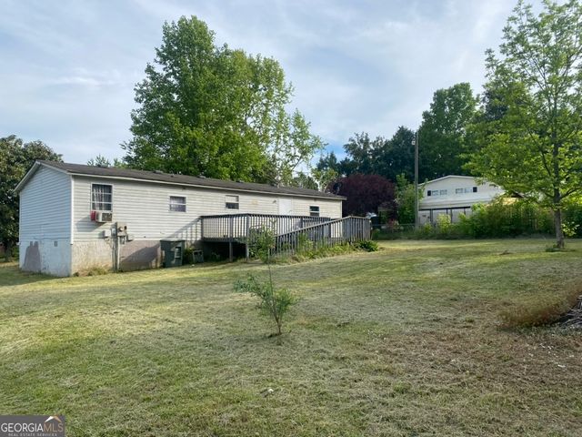 67 Westmoreland Meadows Drive, Cleveland, GA 30528