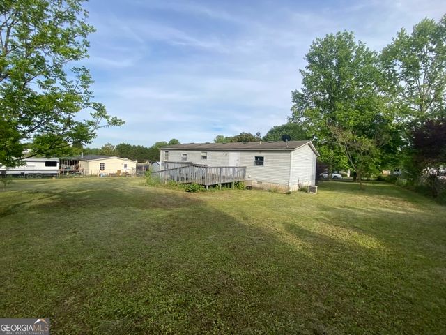 67 Westmoreland Meadows Drive, Cleveland, GA 30528