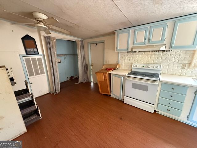 67 Westmoreland Meadows Drive, Cleveland, GA 30528