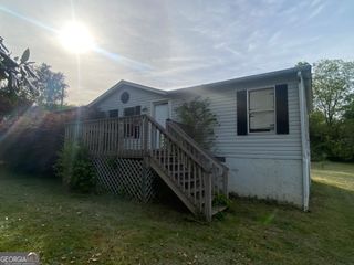 67 Westmoreland Meadows Drive, Cleveland, GA 30528