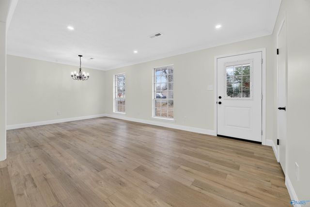 2610 Barnes Drive, Gadsden, AL 35903