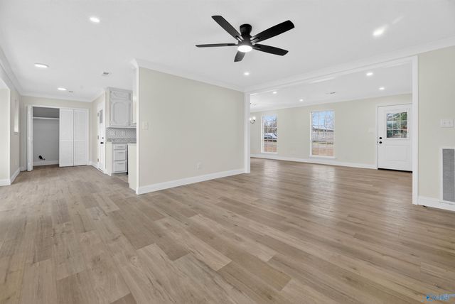 2610 Barnes Drive, Gadsden, AL 35903